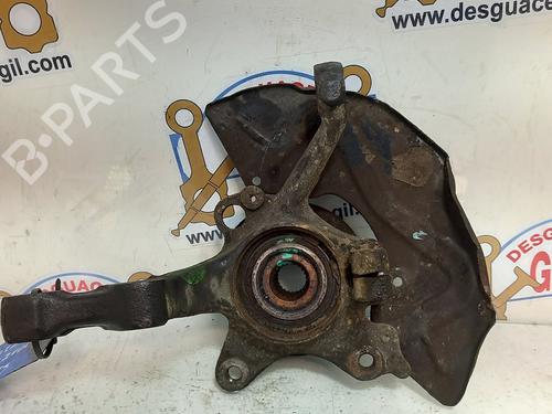 Right front steering knuckle SEAT IBIZA II (6K1) 1.9 TDI | BP20769670M26 