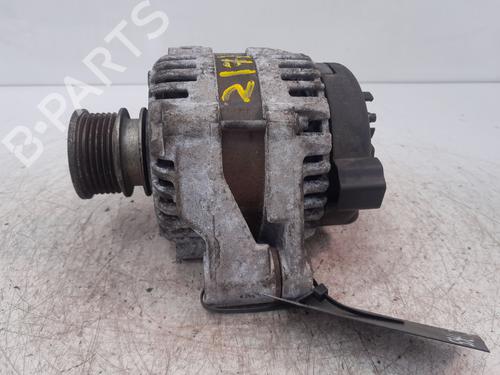 Used Alternator Alternator 39189495 39189495