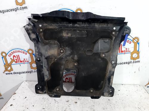 Underbody protection DACIA DUSTER (HM_)  | BP21828573M92 