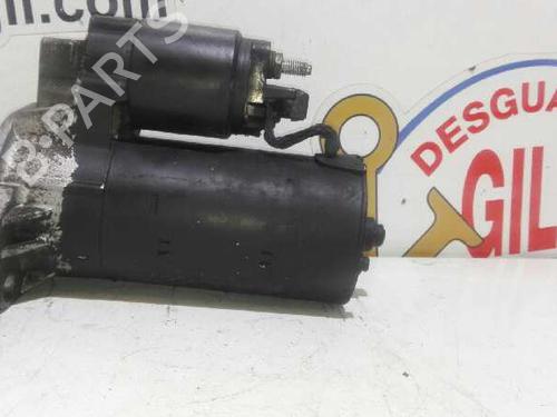 Used Starter SEAT IBIZA II (6K1) 1.9 D (64 hp) 20781865