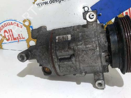 Used AC compressor FIAT STILO (192_) 1.6 16V (192_XB1A) (103 hp) 20791182