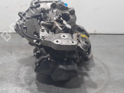 Gearbox OPEL CORSA D (S07) 1.3 CDTI (L08, L68) | BP25331055M3 