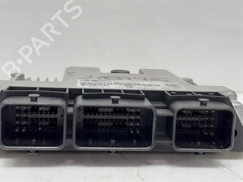 Engine control unit (ECU) FORD FOCUS II (DA_, HCP, DP) 1.6 TDCi | BP39190249M57 - Image 6