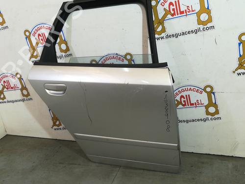 Right rear door AUDI A4 B6 Avant (8E5) 1.9 TDI quattro | BP20752861C5 
