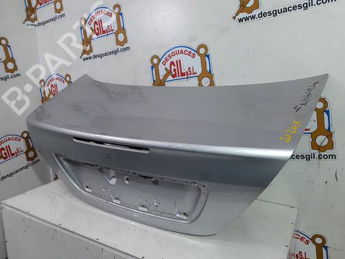 Tailgate MERCEDES-BENZ C-CLASS (W203) C 220 CDI (203.006) | BP20768385C6 