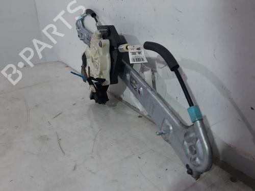 Rear left window mechanism BMW X3 (E83) xDrive 20 d | BP23574939C24 