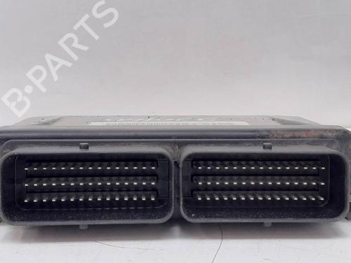 Engine control unit (ECU) DAEWOO KALOS (KLAS) 1.2 | BP39693109M57 - Image 4