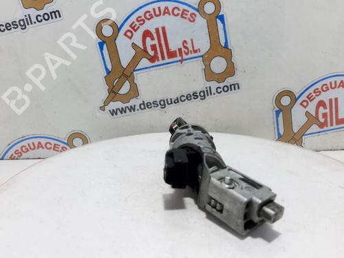 Ignition barrel PEUGEOT 407 SW (6E_, 6D_) 2.0 HDi 135 | BP20740753M48 