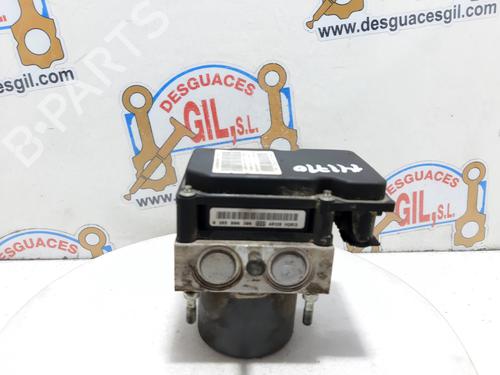 ABS pump PEUGEOT 307 (3A/C) 2.0 HDi 90 | BP20754570M43 