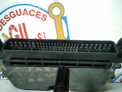 Engine control unit (ECU) CITROËN SAXO (S0, S1) 1.6 VTL, VTR | BP20794416M57 