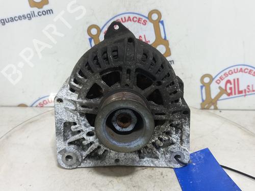 Generator RENAULT SCÉNIC II (JM0/1_)  | BP20751245M7 