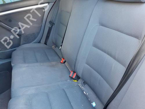 Køler VW GOLF V (1K1)  | BP24552643M31 