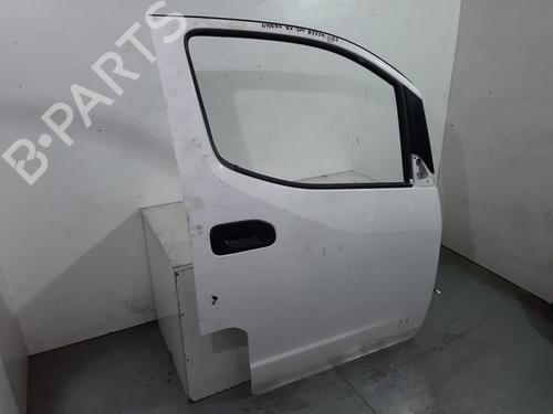 Right front door NISSAN NV200 / EVALIA Bus 1.5 dCi 85 (M20, M20M, M20K, M20KK) | BP24905840C3 