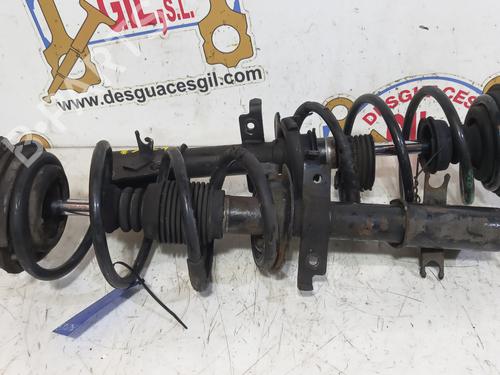 Used Right front shock absorber RENAULT LAGUNA II (BG0/1_) [2001-2007]  20755214