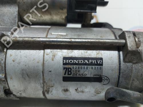 Startmotor HONDA CIVIC IX (FK) 2.2 i-DTEC (FK3) | BP20744258M8 