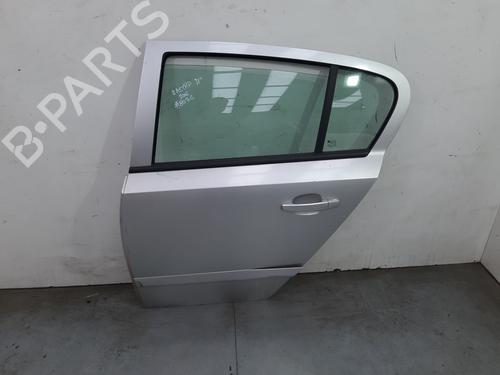 Used Left rear door OPEL ASTRA H (A04) 1.7 CDTI (L48) (100 hp) 21760031