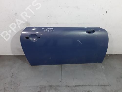 Dør høyre foran MINI MINI Convertible (R52) Cooper (116 hp) 21692311