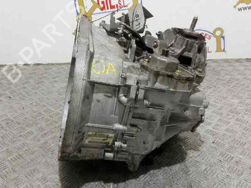 Gearbox MINI MINI (R56) Cooper | BP20776017M3 