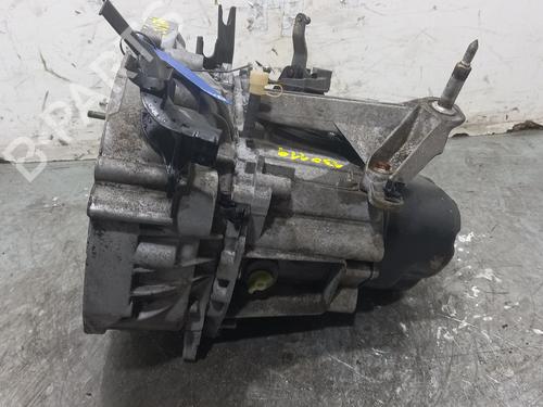 Gearbox NISSAN MICRA III (K12) 1.5 dCi | BP20748028M3
