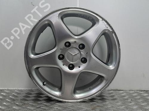 Felg MERCEDES-BENZ C-CLASS (W203)  | BP27501050C45 