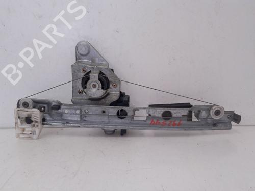 Rear right window mechanism RENAULT MEGANE II (BM0/1_, CM0/1_)  | BP29534166C25