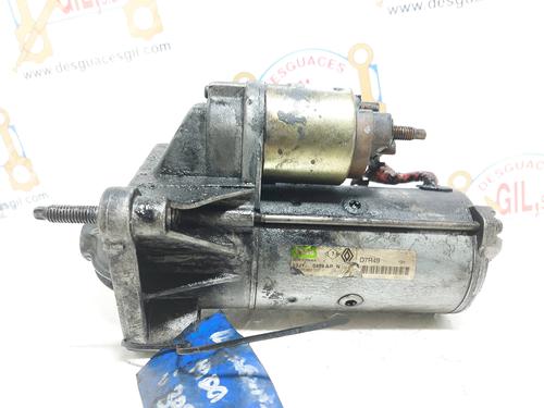 Used Starter RENAULT LAGUNA II (BG0/1_) [2001-2007]  20739801