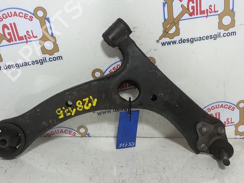 Right front suspension arm TOYOTA COROLLA (_E12_) 2.0 D-4D (CDE120R, CDE120L_) | BP20747577M13 