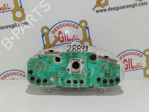 Instrument cluster HYUNDAI ATOS (MX) 1.0 i | BP20791239C47 