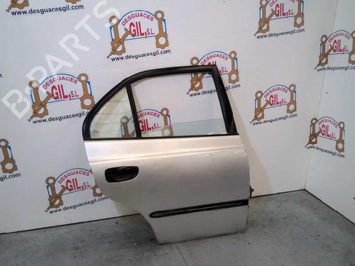 Right rear door HYUNDAI ACCENT II (LC) 1.3 | BP20805637C5 