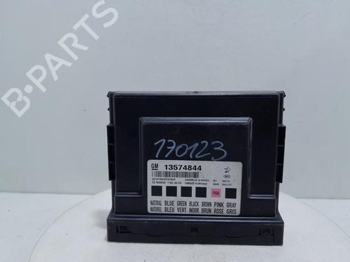 Used Electronic module OPEL INSIGNIA A Sports Tourer (G09) 2.0 CDTI (35) (160 hp) 21267099