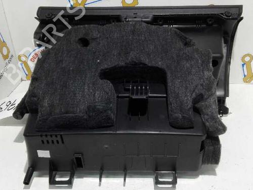 Glove box MERCEDES-BENZ A-CLASS (W169) A 180 CDI (169.007, 169.307) | BP20727678C95 