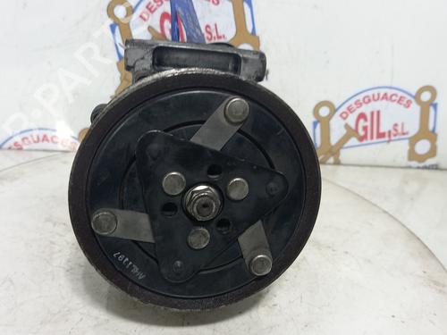AC compressor PEUGEOT 308 I (4A_, 4C_)  | BP20749981M34 