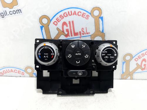 Climate control SUZUKI GRAND VITARA II (JT, TE, TD) 1.9 DDiS All-wheel Drive (JT419, TD44, JB419WD, JB419XD,... | BP20746279I5 