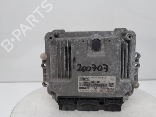 Used Engine control unit (ECU) FORD FOCUS II (DA_, HCP, DP) 1.6 TDCi (109 hp) 31041973