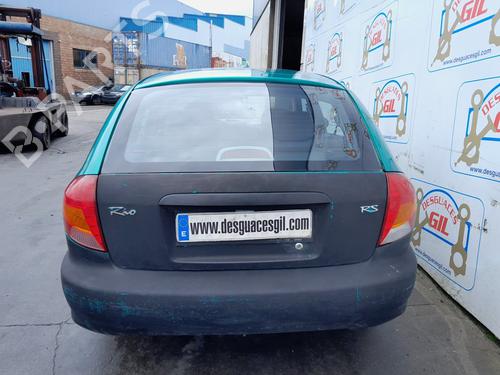 Højre baglygte KIA RIO I Hatchback (DC) 1.3 | BP20768216C35 