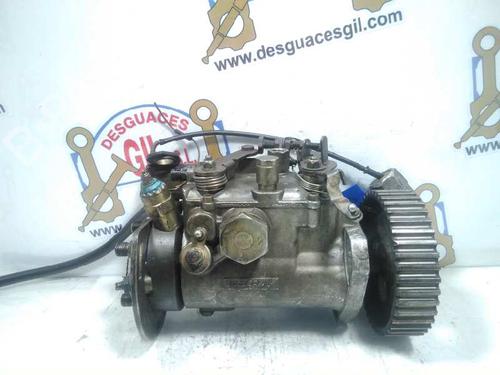Used Injection pump Injection pump RENAULT 21 Estate (K48_) 2.1 D (K/S486) (65 hp) 36298572 36298572