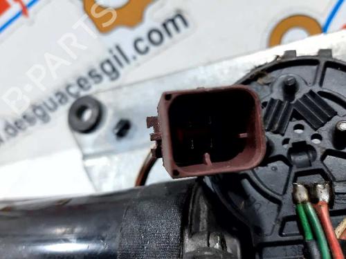 Front wiper motor CITROËN XSARA PICASSO (N68) 1.6 HDi | BP20802379M29 