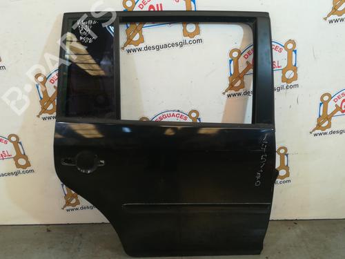Used Right rear door VW TOURAN (1T1, 1T2) [2003-2011]  20756911