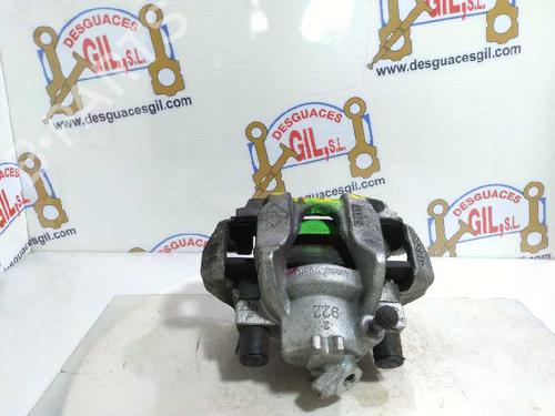Right front brake caliper DACIA SANDERO II  | BP20733205M104 