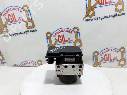 Used ABS pump CITROËN C1 (PM_, PN_) [2005-2014]  20738832