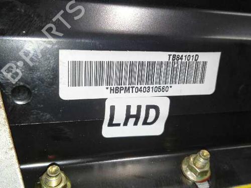 Dashboard HYUNDAI GETZ (TB) 1.4 i | BP20776878C46 