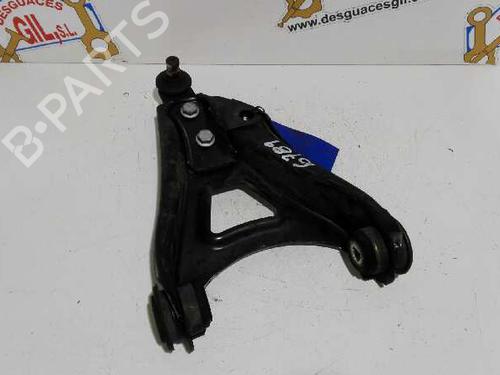 Left front suspension arm RENAULT CLIO II (BB_, CB_) 1.9 D (B/CB0E, BB0J) | BP20776978M12 
