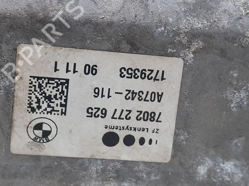 Steering rack BMW 1 (E87) 116 d | BP37669887M22  - Image 6