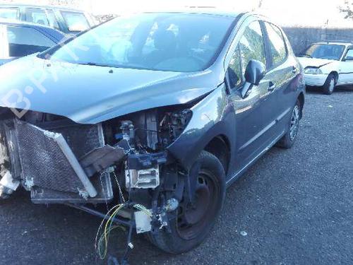 Fuse box PEUGEOT 308 I (4A_, 4C_)  | BP20805501E1 