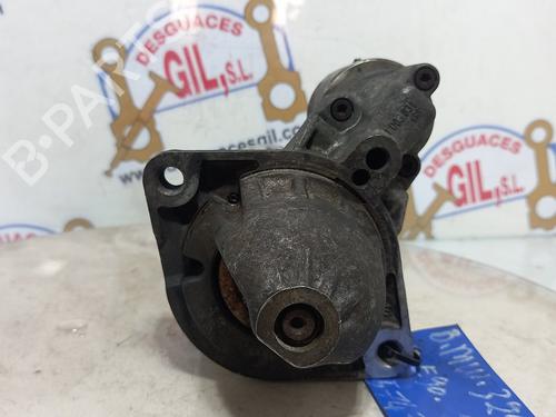 Starter BMW 3 (E90) 320 d | BP20768994M8 