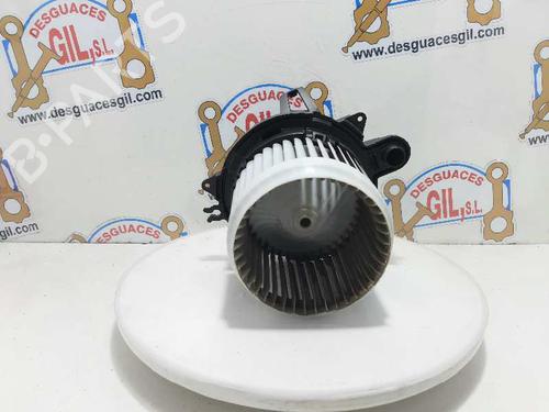 Heater blower motor RENAULT CLIO IV (BH_)  | BP20812836M62 