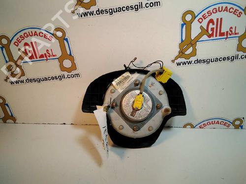 Driver airbag SEAT IBIZA III (6L1)  | BP20787458C9 