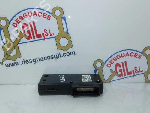 Electronic module MERCEDES-BENZ CLK (C209) CLK 270 CDI (209.316) | BP20804892M83 