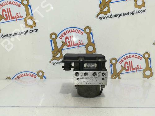 Pompe ABS RENAULT CLIO III (BR0/1, CR0/1) [2005-2014]  20794835