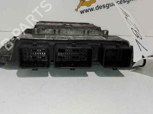 Computer motormanagement CITROËN XSARA (N1)  | BP20773738M57 